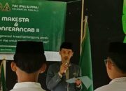 Ketua PC IPNU Ciamis Tekankan Peran Pelajar Hari Ini: “Kita Pewaris Ulama, Bukan Penikmat”