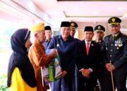 Peringatan Hari Pahlawan 2025: Bupati Muba Ajak Masyarakat Lanjutkan Perjuangan dengan Semangat dan Pengabdian