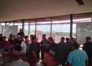 Warga Bika Desak Transparansi dan Perlindungan Lingkungan Operasional PT BIA