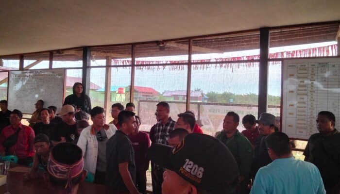 Warga Bika Desak Transparansi dan Perlindungan Lingkungan Operasional PT BIA