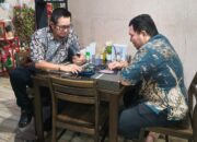 KEK Galang Batang Capai Rp 13,5 T, Perindo Bersuara: Investasi Wajib Serap Ribuan Tenaga Kerja Lokal Bintan-Tanjungpinang!