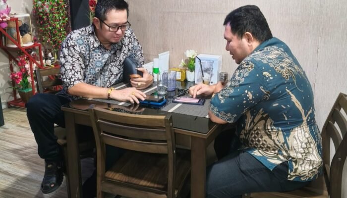KEK Galang Batang Capai Rp 13,5 T, Perindo Bersuara: Investasi Wajib Serap Ribuan Tenaga Kerja Lokal Bintan-Tanjungpinang!