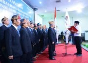 Herman Deru Ajak FPK Jadi Garda Terdepan Merajut Toleransi di Sumsel
