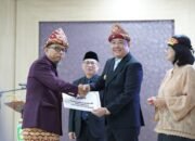 Wagub Cik Ujang: ASN Harus Inovatif dan Melek Digital di Era Perubahan