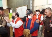 4 Petinggi Bank BRI Terjerat Perkara Korupsi