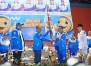Muba Sukses Jadi Tuan Rumah dan Juara Umum PORPROV XV, Bukti Prestasi dan Soliditas