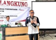 Wakil Ketua Fraksi PDIP DPRD Kabupaten Malang Korbankan Pokir Demi Perbaikan Sekolah Rusak