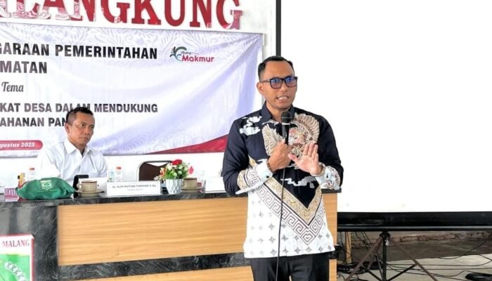 Wakil Ketua Fraksi PDIP DPRD Kabupaten Malang Korbankan Pokir Demi Perbaikan Sekolah Rusak