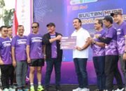Gubernur Herman Deru Luncurkan Sultan Muda Privilege Card di Puncak Digination Festival 2025