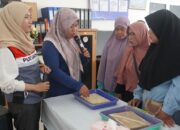 Pertamina Patra Niaga Regional Sumbagsel Bangun Ekonomi Hijau Bersama PKK Lewat Program Kebun Hidroponik KAMI PENTING