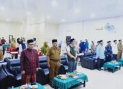 Sosialisasi Sertifikasi Produk Halal MPU Aceh Tamiang, Begini Kata Plt Sekda