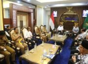 Gubernur Herman Deru Dorong PGRI Fokus pada Inovasi Pendidikan