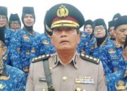 HUT Korpri ke – 54 Tahun, Karo SDM Polda Sumsel : Teruskan Perjuangan Pahlawan
