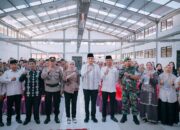 Program MBG di Agam Bawa Dampak Baik bagi Masyarakat