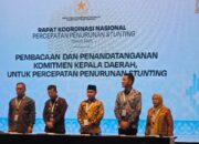 Pemkab PALI Terima Dana Insentif Fiskal Rp.5 Miliar dari Kemenkes RI