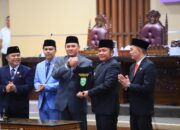 Sinergi Pemerintah dan DPRD Sumsel Wujudkan APBD 2026 yang Berorientasi Kesejahteraan