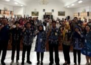 Pemkab Sidoarjo Dukung Inovasi Digital, Semua Desa Akan Miliki Website Sendiri