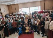 Kolaborasi Pemuda dan Pemerintah Jadi Kunci Wujudkan Palembang Berdaya, Berjaya dan Sejahtera