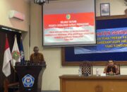 Pemkab Tulungagung Dorong Peran Aktif Warga Perangi Premanisme demi Kondusivitas Daerah