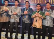 Kementerian Komdigi Jalin Kolaborasi Media Humas Indonesia 2025