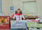 Sah, Edy Suhita Pengusaha Asal Kapuas Hulu Pimpin Yayasan MABT Kalimantan Barat