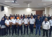 Jurus Jitu Tingkatkan PAD, Dishub Kota Batu Gelar Diklat Pelayanan Kepada Puluhan Jukir
