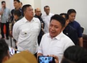 Herman Deru Dorong Implementasi Permen 14/2025 Jadi Terobosan Pemerataan Ekonomi Sumsel