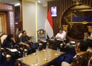 Data Terpadu dan Literasi Keuangan Jadi Kunci Keberhasilan Program 3 Juta Rumah di Sumsel