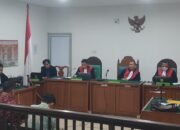 2 Terdakwa Korupsi Bawaslu Divonis 2 Tahun Penjara, Akankah Perkara Korupsi Dispora OKI Berlanjut?