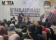 Anggota Komisi B Abu Bakar Ajak Warga Manfaatkan BPR Tugu Artha Solusi Permodalan UMKM