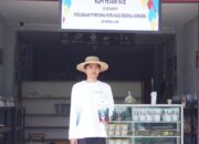Pertamina Patra Niaga Regional Sumbagsel Berdayakan Petani Kopi Lereng Gunung Dempo Lewat Petani Kite