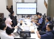 Enam Desa di Muba Siap Terhubung Jaringan Digital Baru