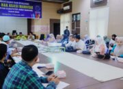 Optimalkan Capaian Aksi HAM di Aceh Tamiang, Pemerintah Kabupaten Laksanakan Pantauan dan Evaluasi Aksi HAM