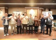 Ratu Dewa Gerakkan Kolaborasi Besar, Percepatan Perbaikan 1.500 RTLH di Palembang Mulai Digulirkan