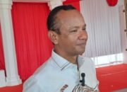 Persiapan HUT Fakfak ke-125 Matang, Pemda Gandeng 60 Pelaku UMKM Lokal