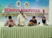 Topan Ali Akbar Klarifikasi Terkait Proses Pemilihan KTNA Kapuas Hulu