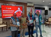 Perkuat Implementasi P5Ham, Pemerintah Bersama DPR Tanamankan Pemahaman Kepada Generasi Muda