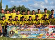 Adu Kuat di Final: PS Muda Sedia Aceh Tamiang Tantang FC Putra Buana Aceh Timur