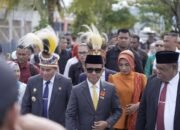 HUT Fakfak Ke-125, Ini Yang Dihadiahkan Menteri Bahlil Lahadalia Untuk Masyarakat