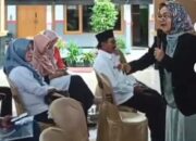 Kiprah Perempuan Dalam Politik Mewujudkan Pembangunan Daerah