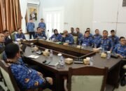 Pemkot Palembang Genjot Program Perbaikan 1.500 RTLH, Kolaborasi Pemerintah Pusat–Swasta Jadi Kunci