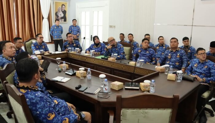 Pemkot Palembang Genjot Program Perbaikan 1.500 RTLH, Kolaborasi Pemerintah Pusat–Swasta Jadi Kunci