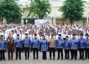 Sumringah! Ribuan PPPK Paruh Waktu Kabupaten Sidoarjo Terima SK Secara Digital