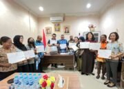 Respon Positif Sejumlah Guru di Kabupaten Manokwari Yang Dimutasikan