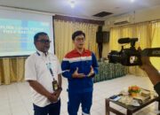 Tegas, FM Pertamina Rantau Sebut Jika Vendor Lakukan Pungutan Penerimaan Pekerja Akan di Tindak