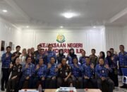 Penertiban Retribusi Sewa Kios Pasar Kayuagung Harus Dibangun Atas Nurani Pelayanan Publik Pemda