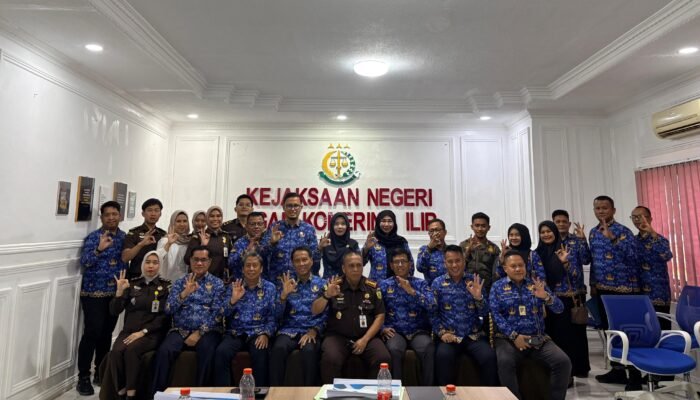 Penertiban Retribusi Sewa Kios Pasar Kayuagung Harus Dibangun Atas Nurani Pelayanan Publik Pemda