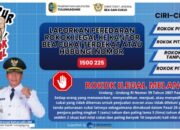 DBHCHT 2025 Jadi Nafas Baru Pembangunan Tulungagung, Fokus Sejahterakan Warga dan Perangi Rokok Ilegal