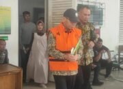 4 Terdakwa Korupsi Pokir DPRD OKU Dituntut 5 Tahun 6 Bulan, Kadis PUPR Dituntut 4 Tahun 6 Bulan