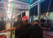 Sistem Keamanan Diperketat, DA Club 41 Reborn ‘Eksis Lagi’